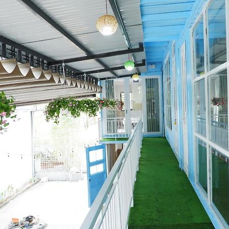 Tina Homestay Дананг Екстер'єр фото