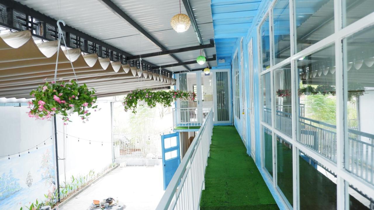 Tina Homestay Дананг Екстер'єр фото