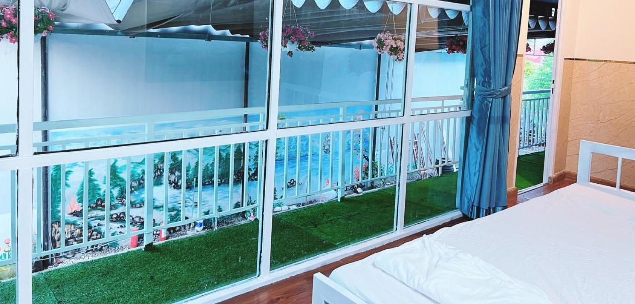 Tina Homestay Дананг Екстер'єр фото