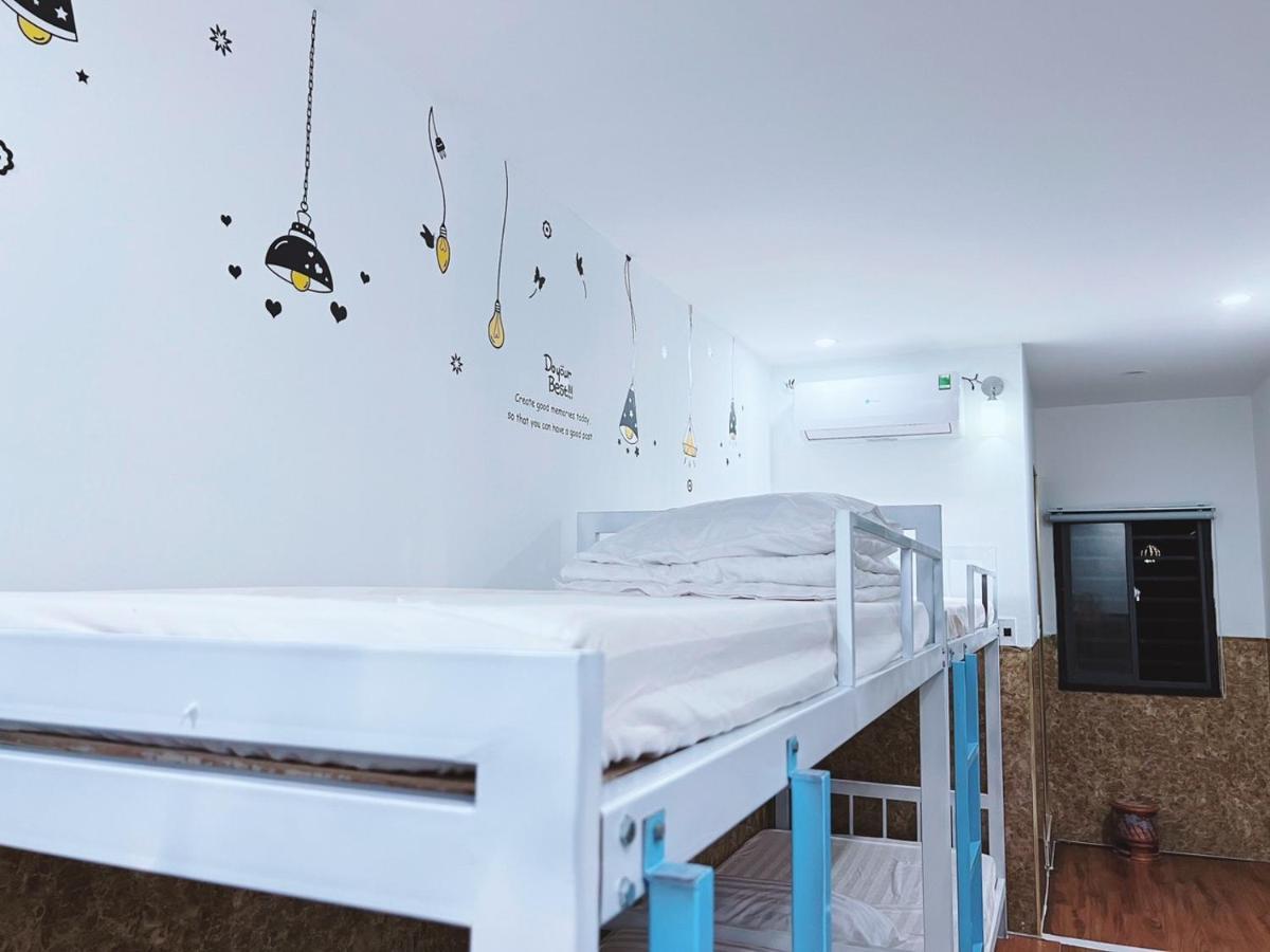 Tina Homestay Дананг Екстер'єр фото