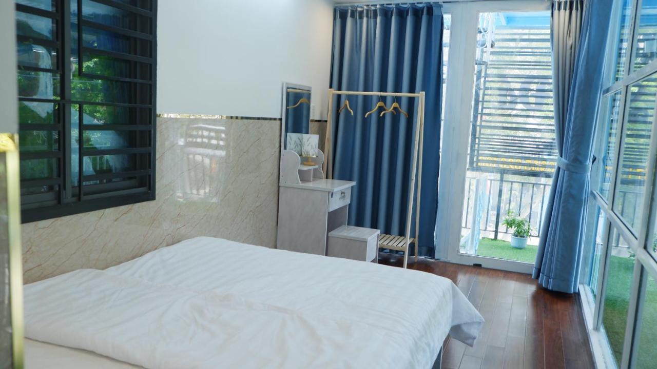 Tina Homestay Дананг Екстер'єр фото